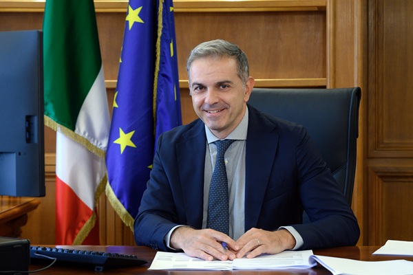 Comunicato stampa principale